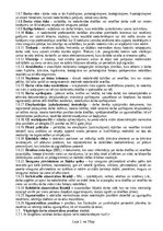 Summaries, Notes 'Darba aizsardzības instrukcija Bruģētājam', 2.