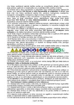 Summaries, Notes 'Darba aizsardzības instrukcija Bruģētājam', 5.