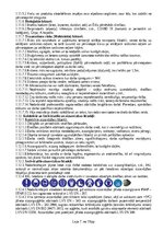 Summaries, Notes 'Darba aizsardzības instrukcija Bruģētājam', 7.