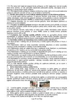 Summaries, Notes 'Darba aizsardzības instrukcija Bruģētājam', 10.