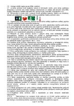Summaries, Notes 'Darba aizsardzības instrukcija Bruģētājam', 11.