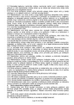 Summaries, Notes 'Darba aizsardzības instrukcija Bruģētājam', 14.