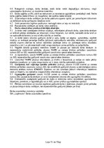 Summaries, Notes 'Darba aizsardzības instrukcija Bruģētājam', 15.