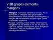 Presentations 'VIIB grupas metāliskie elementi', 3.