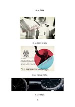 Research Papers 'Izmantotie tēli dzīvesstila attēlošanai zīmola "Rolex" reklāmās', 48.