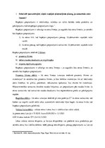 Summaries, Notes 'Kopējais pieprasījums. Multiplikatora (reizinātāja) modelis', 3.