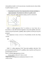 Summaries, Notes 'Kopējais pieprasījums. Multiplikatora (reizinātāja) modelis', 4.