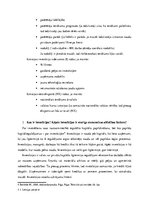 Summaries, Notes 'Kopējais pieprasījums. Multiplikatora (reizinātāja) modelis', 5.