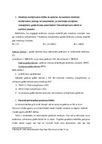 Summaries, Notes 'Kopējais pieprasījums. Multiplikatora (reizinātāja) modelis', 6.