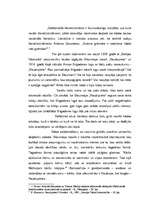 Essays 'A.Brigaderes lugas un R.Blaumaņa noveles "Raudupiete" pētīšana salīdzināmā metod', 2.