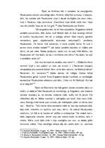 Essays 'A.Brigaderes lugas un R.Blaumaņa noveles "Raudupiete" pētīšana salīdzināmā metod', 5.
