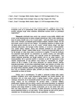 Summaries, Notes 'Sociālie institūti: izglītība, komunikācija un masu mediji', 3.