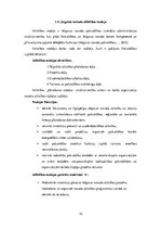 Practice Reports 'Uzņēmējdarbība un vadīšana Jelgavas novada pašvaldībā', 10.