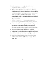 Practice Reports 'Uzņēmējdarbība un vadīšana Jelgavas novada pašvaldībā', 11.