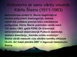 Presentations 'Astronomija Latvijā līdz 20.gadsimtam', 5.