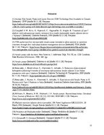 Research Papers 'Insulīna sūknis', 15.