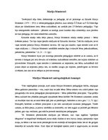 Research Papers 'M.Montesori antropoloģiskais koncepts', 2.