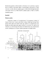 Summaries, Notes 'Laboratorijas darba pārskats bioģeogrāfijā', 4.