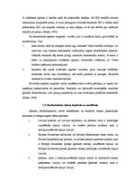 Term Papers 'Darba tirgus analīze Siguldas novadā', 18.