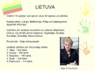 Presentations 'Lietuvas uzņēmējdarbības vide', 4.