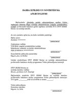 Term Papers 'Nodokļu parādu administrēšanas analīze Valsts ieņēmumu dienesta Rīgas nodokļu ad', 2.