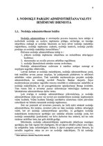 Term Papers 'Nodokļu parādu administrēšanas analīze Valsts ieņēmumu dienesta Rīgas nodokļu ad', 9.