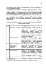 Term Papers 'Nodokļu parādu administrēšanas analīze Valsts ieņēmumu dienesta Rīgas nodokļu ad', 14.