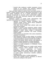 Term Papers 'Nodokļu parādu administrēšanas analīze Valsts ieņēmumu dienesta Rīgas nodokļu ad', 25.