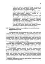 Term Papers 'Nodokļu parādu administrēšanas analīze Valsts ieņēmumu dienesta Rīgas nodokļu ad', 26.