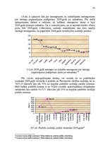 Term Papers 'Nodokļu parādu administrēšanas analīze Valsts ieņēmumu dienesta Rīgas nodokļu ad', 43.