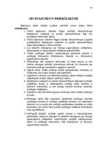 Term Papers 'Nodokļu parādu administrēšanas analīze Valsts ieņēmumu dienesta Rīgas nodokļu ad', 54.