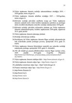 Term Papers 'Nodokļu parādu administrēšanas analīze Valsts ieņēmumu dienesta Rīgas nodokļu ad', 57.