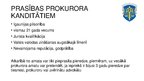 Presentations 'Prokuratūra un advokatūra Igaunijā', 4.