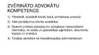 Presentations 'Prokuratūra un advokatūra Igaunijā', 21.