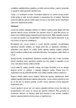 Summaries, Notes 'Pilnvara vadīt automašīnu un šķērsot ar to robežu', 14.
