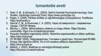 Presentations 'Histamīns', 27.