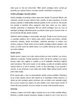 Summaries, Notes 'Sociālā psiholoģija', 2.