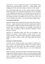 Summaries, Notes 'Sociālā psiholoģija', 3.