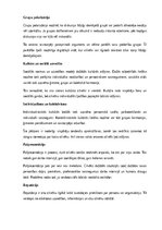 Summaries, Notes 'Sociālā psiholoģija', 15.