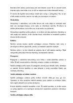 Summaries, Notes 'Sociālā psiholoģija', 19.
