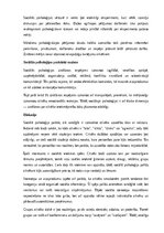 Summaries, Notes 'Sociālā psiholoģija', 20.