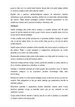 Summaries, Notes 'Sociālā psiholoģija', 21.