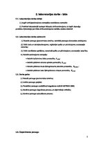 Samples 'Skrūves darbība bīdē', 1.