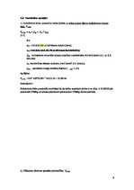 Samples 'Skrūves darbība bīdē', 4.