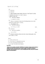 Samples 'Skrūves darbība bīdē', 5.