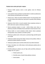 Term Papers 'Pretkorupcijas pasākumu plāni, to izstrādes process un pielietojums: Rīgas domes', 63.