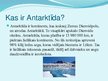 Presentations 'Antarktīda', 3.