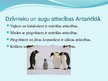 Presentations 'Antarktīda', 6.