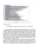 Research Papers 'Va/s "Latvijas Pasta" organizatoriskās struktūras konversija', 7.