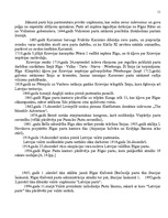 Research Papers 'Va/s "Latvijas Pasta" organizatoriskās struktūras konversija', 11.